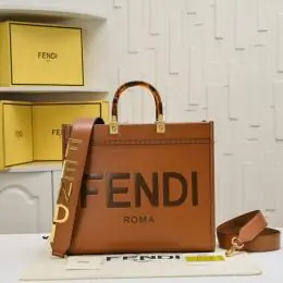 fendi aaa qualite tote-sac a main  pour femme s_11b5415